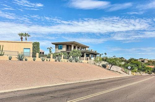 Foto 2 - Fountain Hills Escape w/ Panoramic Mtn Views