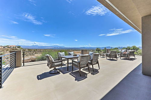 Photo 20 - Fountain Hills Escape w/ Panoramic Mtn Views