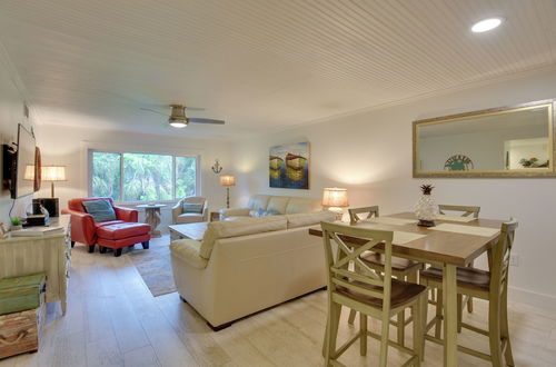 Photo 12 - Siesta Key Condo w/ Heated Pool: Near Beach