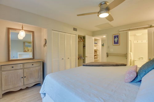 Photo 16 - Siesta Key Condo w/ Heated Pool: Near Beach