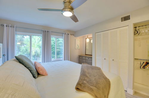 Foto 7 - Siesta Key Condo w/ Heated Pool < 1 Mi to Beach