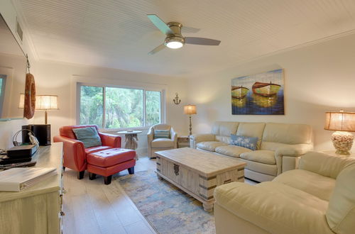 Photo 4 - Siesta Key Condo w/ Heated Pool < 1 Mi to Beach