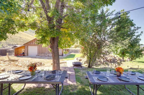Photo 37 - Heber City Home: Private Yard & Hot Tub