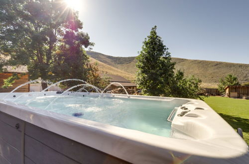 Photo 1 - Heber City Home: Private Yard & Hot Tub