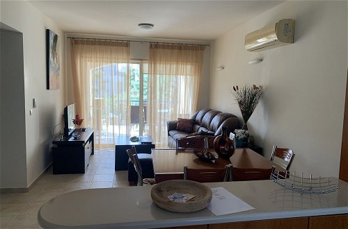 Foto 40 - 3-Bedroom Apartment on Beach Cassiopeia