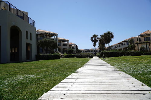 Foto 43 - 3-Bedroom Apartment on Beach Cassiopeia