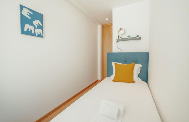 Modern Stylish Apartment I by Vacationy - Foto 22