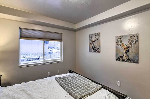 Photo 12 - Cozy Anchorage Townhome < Half Mile to Jewel Lake