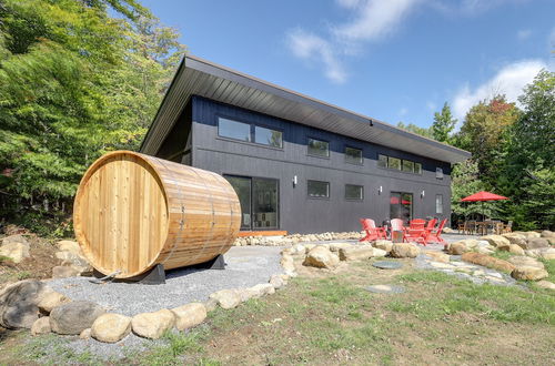 Foto 40 - Adirondack Cabin Near Whiteface Mountain Resort