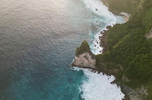 Photo 13 - Guyangan Waterfall Nusa Penida