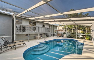 Photo 1 - Bayfront Paradise w/ Heated Pool & Balcony