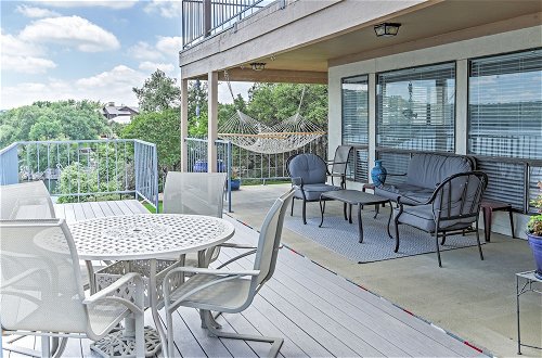 Photo 5 - Spicewood Condo on The South Shore of Lake Travis