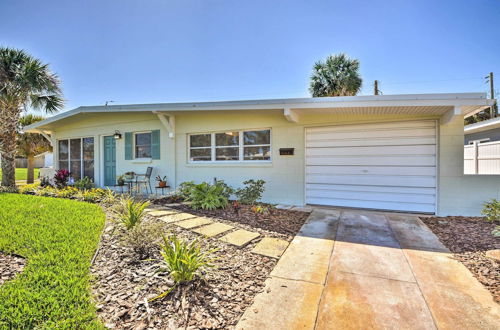 Foto 11 - Single-story Ormond Beach Home, Walk to Water