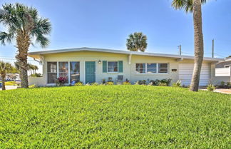 Photo 1 - Single-story Ormond Beach Home, Walk to Water