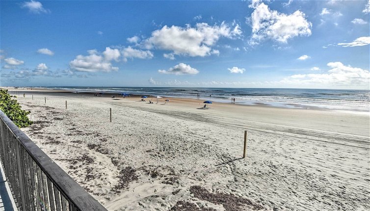 Photo 1 - Daytona Beach Vacation Rental w/ Ocean Views
