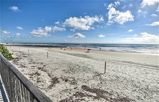 Foto 1 - Daytona Beach Vacation Rental w/ Ocean Views