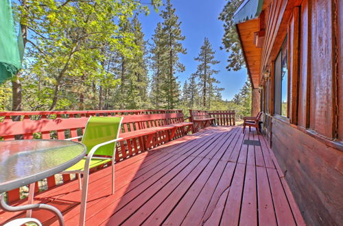 Photo 22 - Big Bear Lake Cabin w/ Deck ~ 7 Mi to Ski Slopes