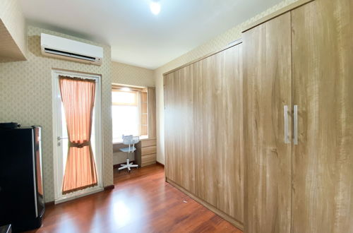 Photo 20 - Cozy Stay Studio Room At Springlake Summarecon Bekasi Apartment