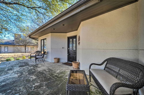 Photo 19 - Lovely Spicewood Cottage w/ Patio & Grill