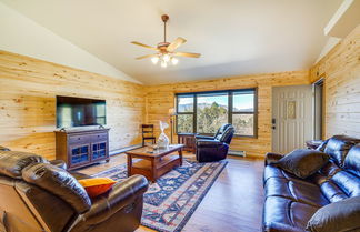 Photo 1 - Cañon City Vacation Rental w/ Stunning Views