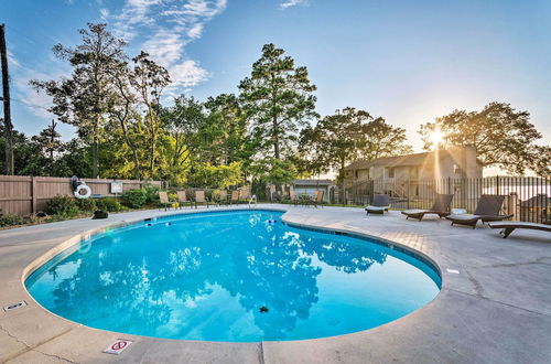 Photo 24 - Family Resort Condo Near Lake w/ Boat Slip Access