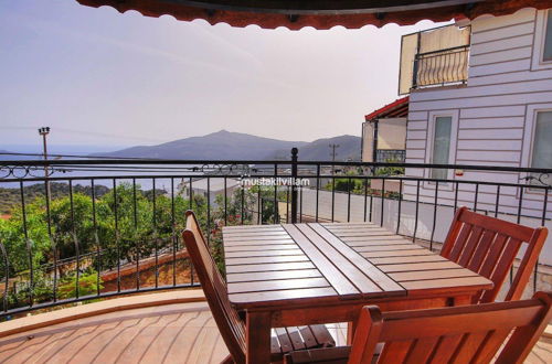 Photo 19 - Villa Ruya 4 Kordere, Kalkan