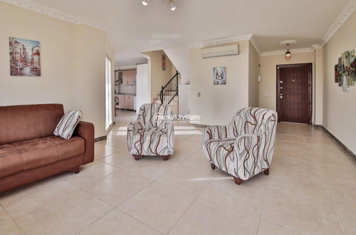 Photo 8 - Villa Ruya 4 Kordere, Kalkan