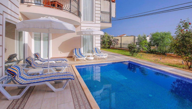 Foto 1 - Villa Ruya 4 Kordere, Kalkan