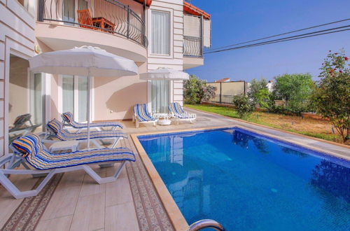 Photo 1 - Villa Ruya 4 Kordere, Kalkan