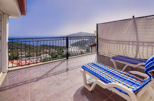 Photo 9 - Villa Ruya 4 Kordere, Kalkan