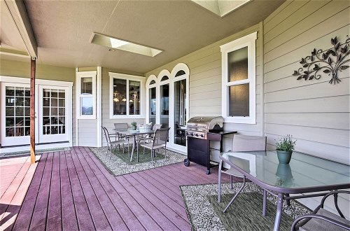 Photo 31 - Mcminnville Wine Country Home w/ Hot Tub+deck