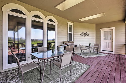 Photo 4 - Mcminnville Wine Country Home w/ Hot Tub+deck