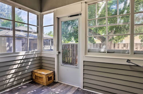 Photo 13 - Contemporary Sheridan Home W/porch - Walk Downtown