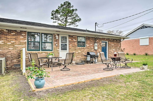 Photo 11 - Cozy Wilmington Vacation Rental: 10 Mi to Beach