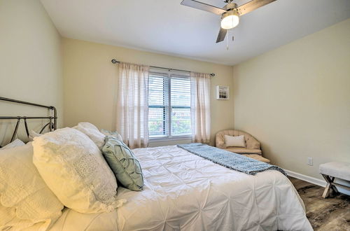 Photo 5 - Cozy Wilmington Vacation Rental: 10 Mi to Beach