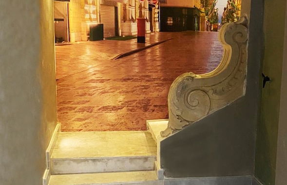 Casa Reale - Photo 65