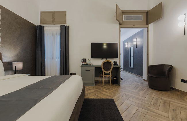 Casa Reale - Photo 35