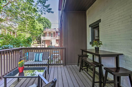 Photo 24 - Harrisburg Retreat w/ Deck, Balcony & Grill