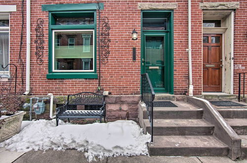 Photo 12 - Harrisburg Retreat w/ Deck, Balcony & Grill