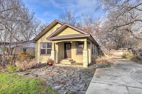 Foto 11 - Pet-friendly Austin Home w/ Private Yard