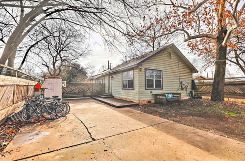 Photo 25 - Pet-friendly Austin Home w/ Private Yard