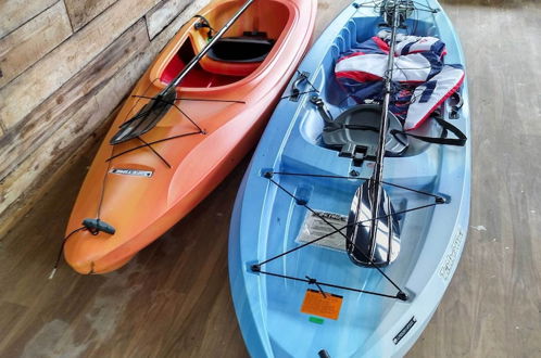 Photo 25 - Waterfront Sopchoppy Hideaway w/ 2 Kayaks