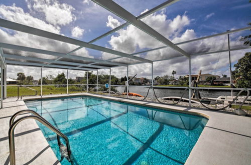 Photo 1 - Waterfront Hernando Beach Home w/ Dock+kayaks