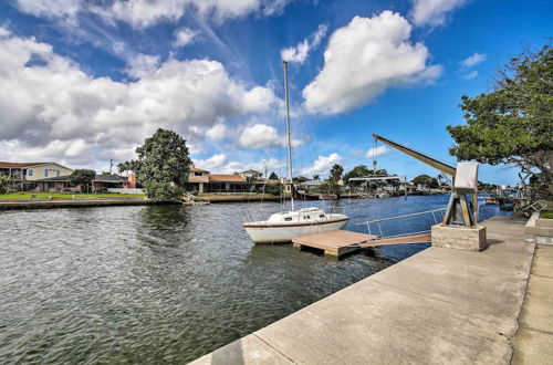 Photo 29 - Waterfront Hernando Beach Home w/ Dock+kayaks