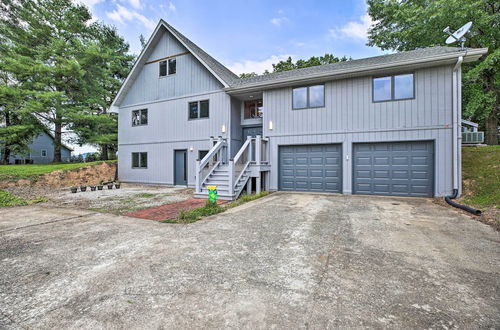 Photo 26 - Lake Cumberland Home w/ Deck + Water Access