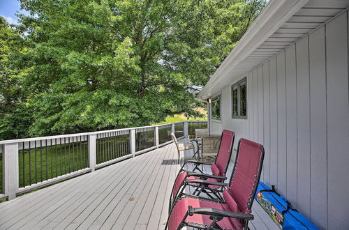 Photo 21 - Lake Cumberland Home w/ Deck + Water Access