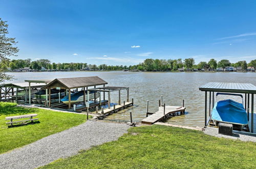 Photo 2 - Lovely Belle Center Cottage on Indian Lake