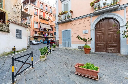 Foto 33 - Ventaglieri Comfortable Apartment by Wonderful Italy