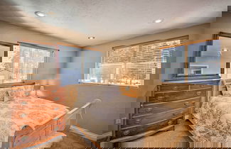 Foto 2 - Family-friendly Sagle Vacation Rental w/ Deck