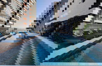 Foto 1 - Roomo Congonhas  Residencial